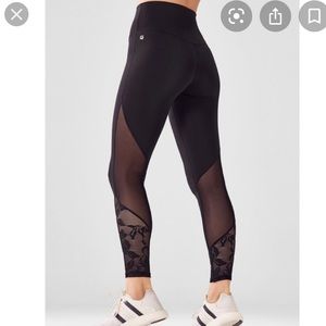 Fabletics HW Mesh Powerform 7/8